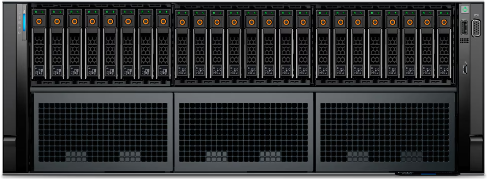Product PowerEdge Rack Server 03