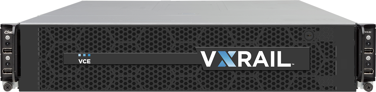 Product VxRail 03