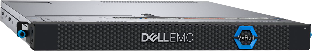 Product VxRail 04